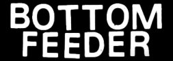 Bottom Feeder logo