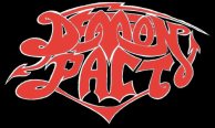 Demon Pact logo