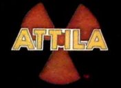 Attila logo
