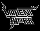 Valient Thorr logo