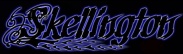 Skellington logo