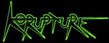 Korupture logo