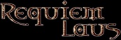 Requiem Laus logo