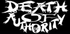 Death of Authority logo