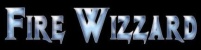 Fire Wizzard logo