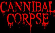 Cannibal Corpse logo