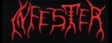 Infester logo