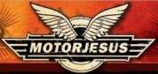 Motorjesus logo