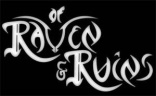 Of Raven And Ruins logo