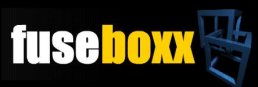 Fuseboxx logo