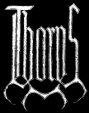 Thorns logo