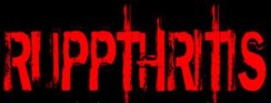 Ruppthritis logo