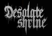 Desolate Shrine logo
