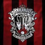 Roadrunner United logo