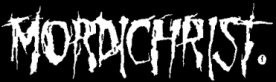 Mordichrist logo