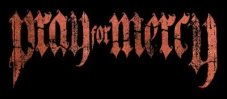 Pray For Mercy logo