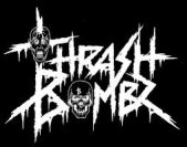 Thrash Bombz logo