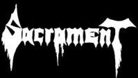 Sacrament logo