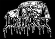 DeathCult logo
