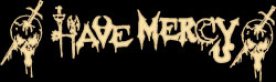 Have Mercy logo