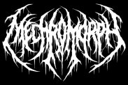 Mechromorph logo