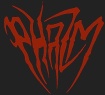 Phazm logo