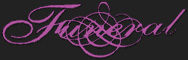 Funeral logo