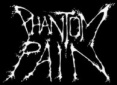Phantom Pain logo