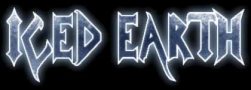 Iced Earth logo