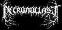 Necronoclast logo