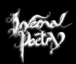 Infernal Poetry logo