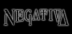Negativa logo