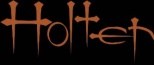 Holter logo