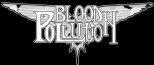 Blood Pollution logo
