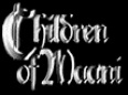 Children of Mäani logo