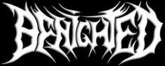 Benighted logo