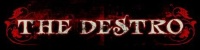 The Destro logo