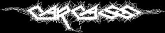 Carcass logo