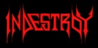 Indestroy logo
