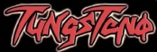Tungsteno logo