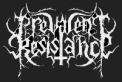 Prevalent Resistance logo