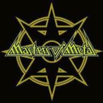 Masters of Metal logo