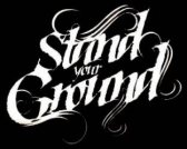 Stand Your Ground logo