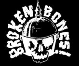 Broken Bones logo