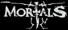Mortals logo