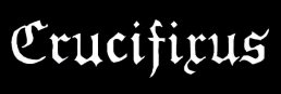 Crucifixus logo
