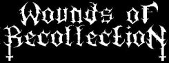 Wounds of Recollection logo