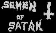 Semen of Satan logo