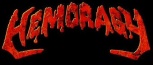 Hemoragy logo