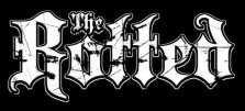 The Rotted logo